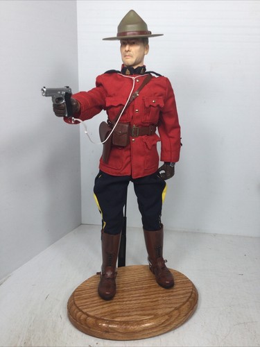 Dragon custom royal - 1/6,